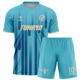 FUNRYO昇華ユニフォーム FY25372
